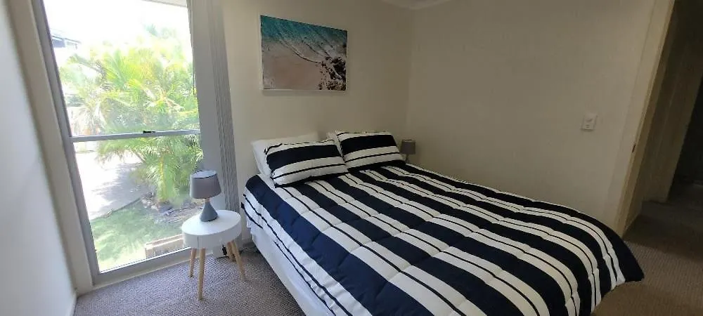 Salty Souls Villa Agnes Water 0*,  Australia