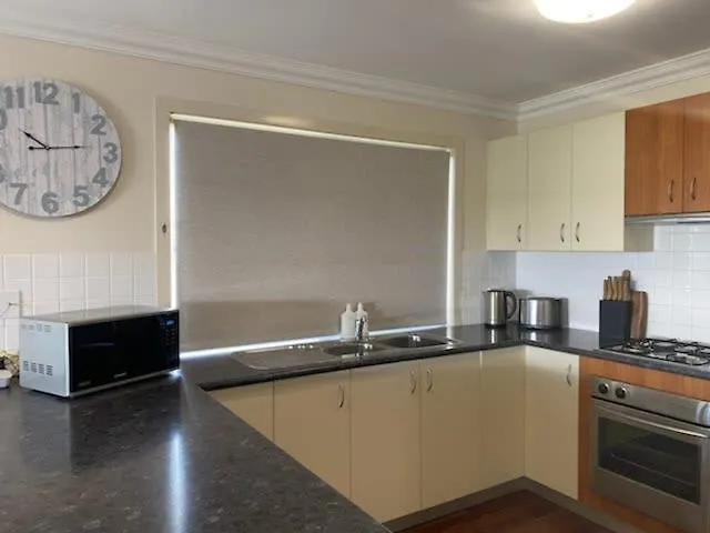 Holiday home Salty Souls Villa Agnes Water Australia