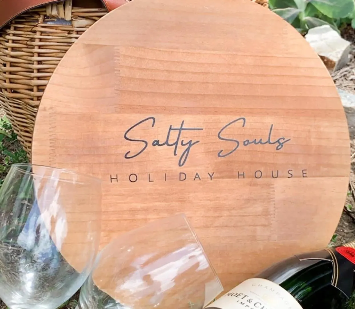 Salty Souls Villa Agnes Water