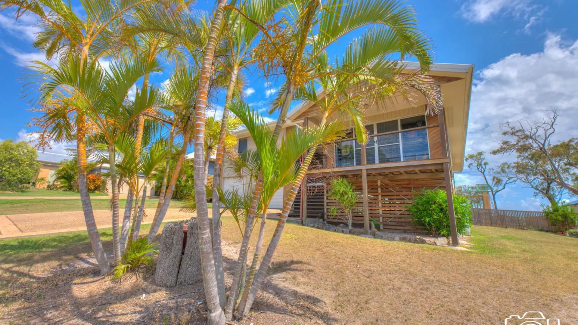 Salty Souls Villa Agnes Water 0*,  Australia