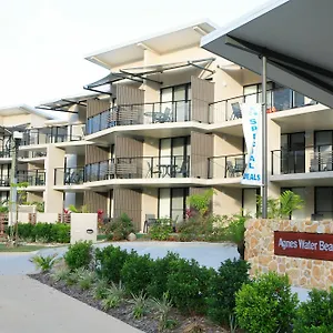 Club Agnes Water